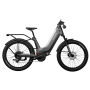 Segway Xafari Electric Bike