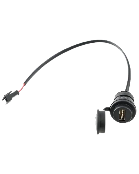 USB Charger - E110A