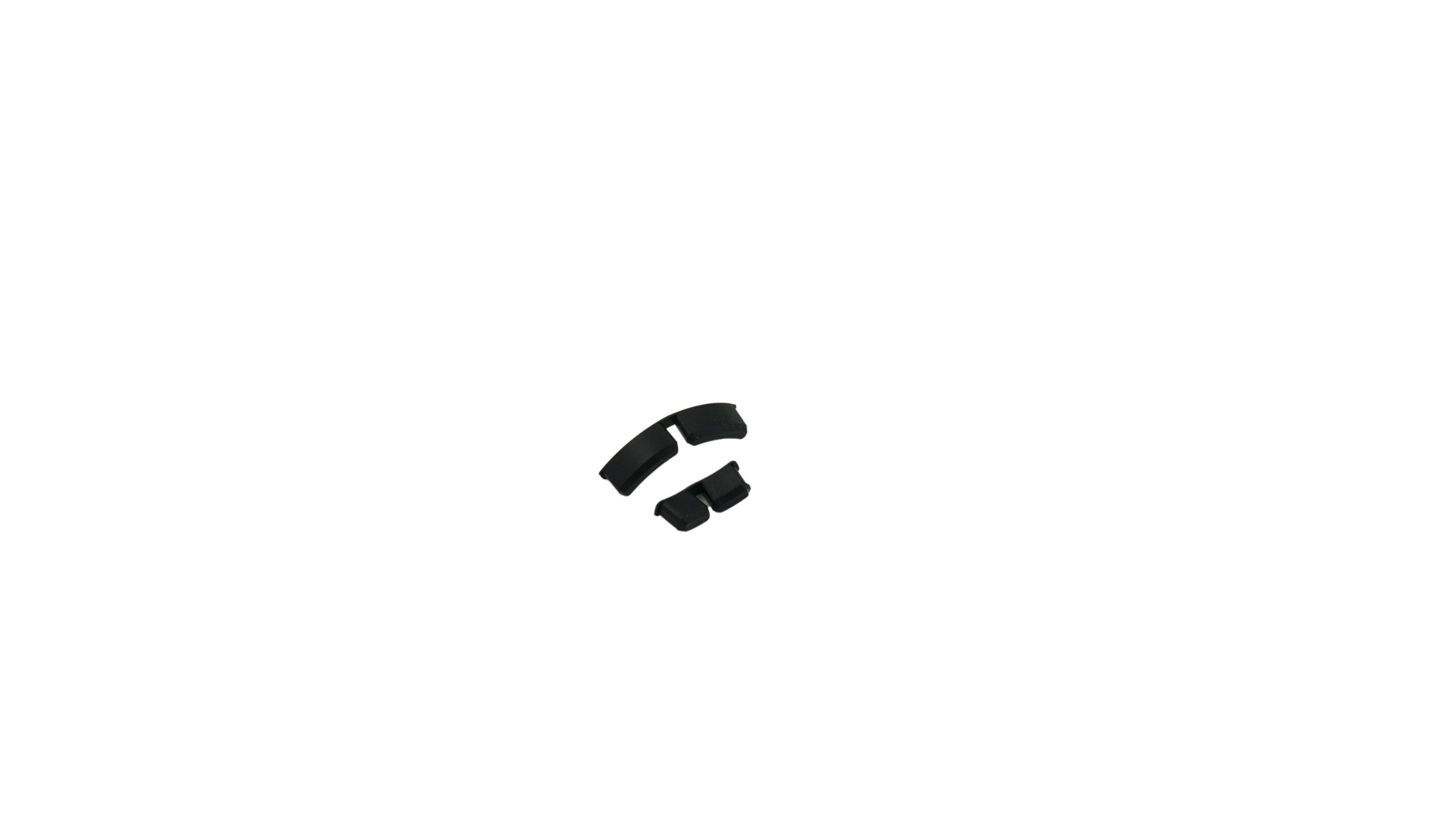 Head Tube Upper Waterproof Plug Assembly - MAX G30P/MAX G30LP