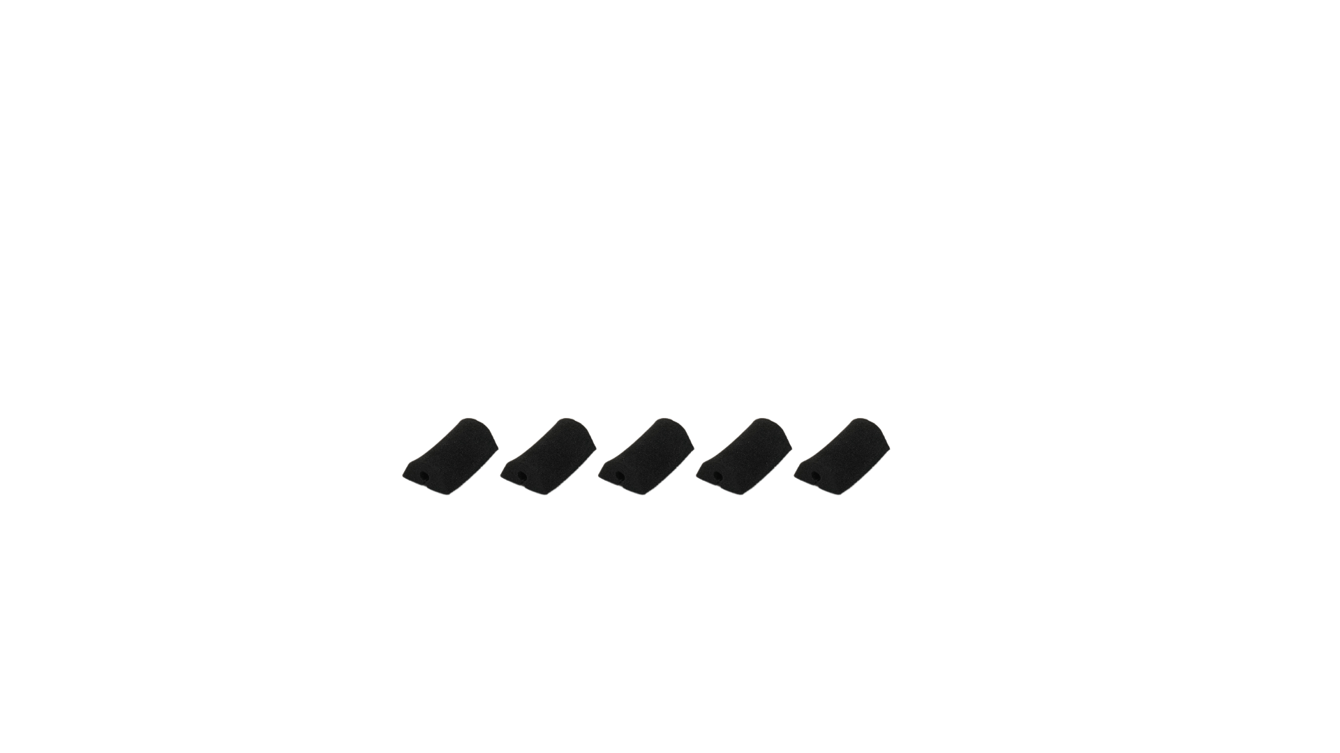 Stem Top Wire Protective Foam - MAX G2/F65