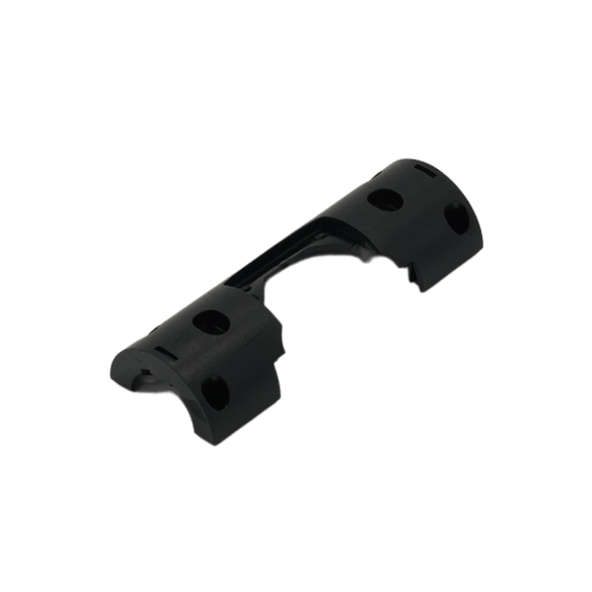 Handlebar lower cover assembly-E2/E2 Plus/E2 Plus II
