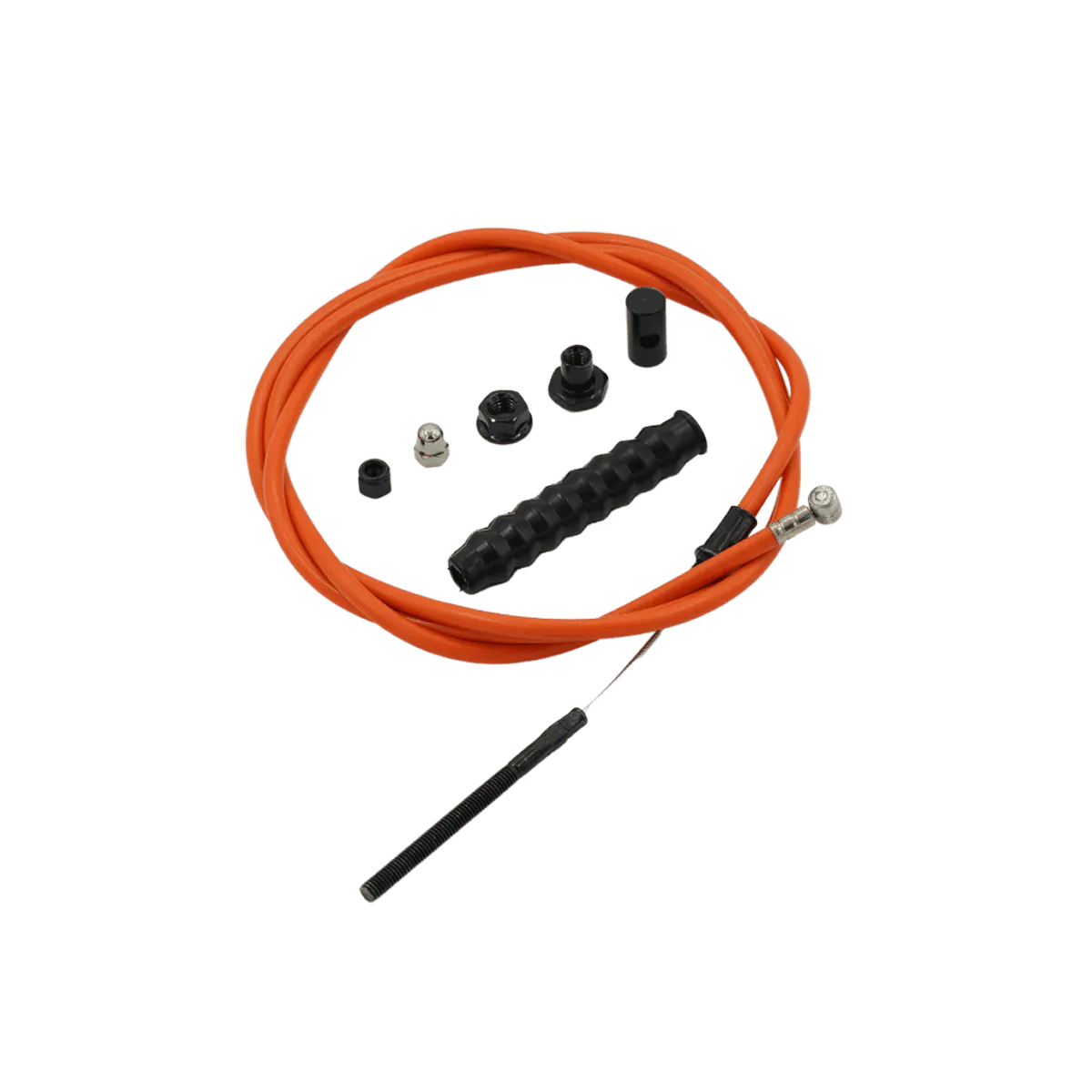 Brake Cable and Housing Assembly