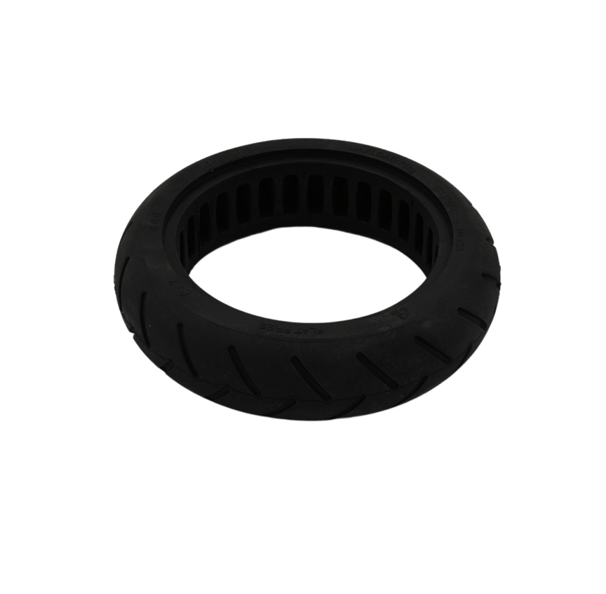 Tire assembly-E2/E2 Plus/E2 Plus II
