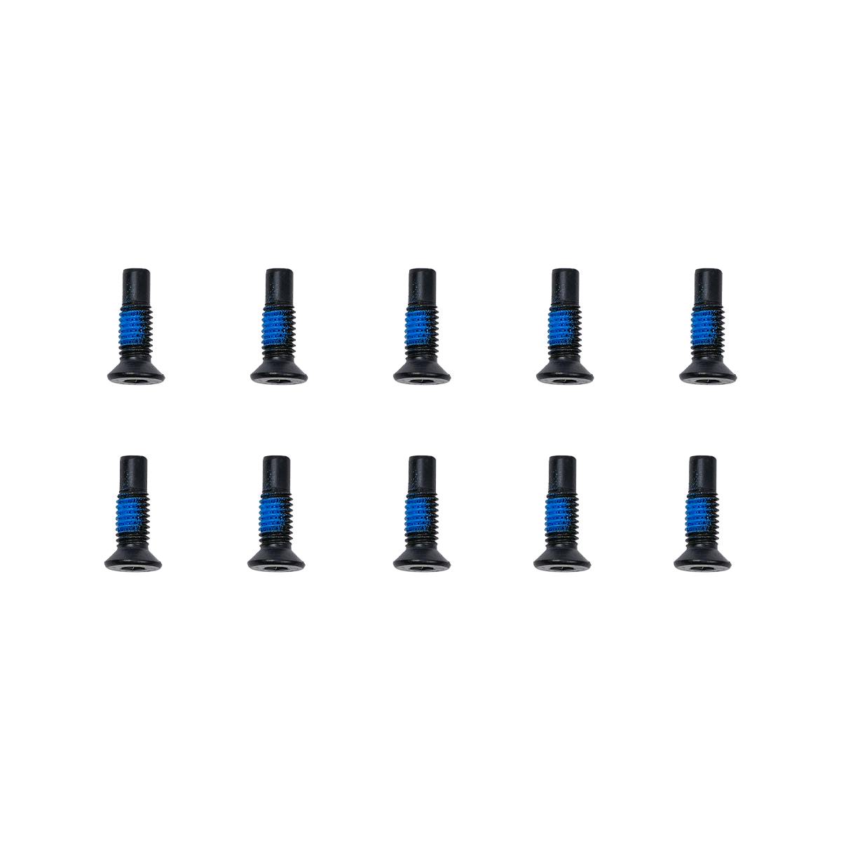 Inner Hexagon Socket Countersunk Head Screw - MAX G30P/MAX G30LP