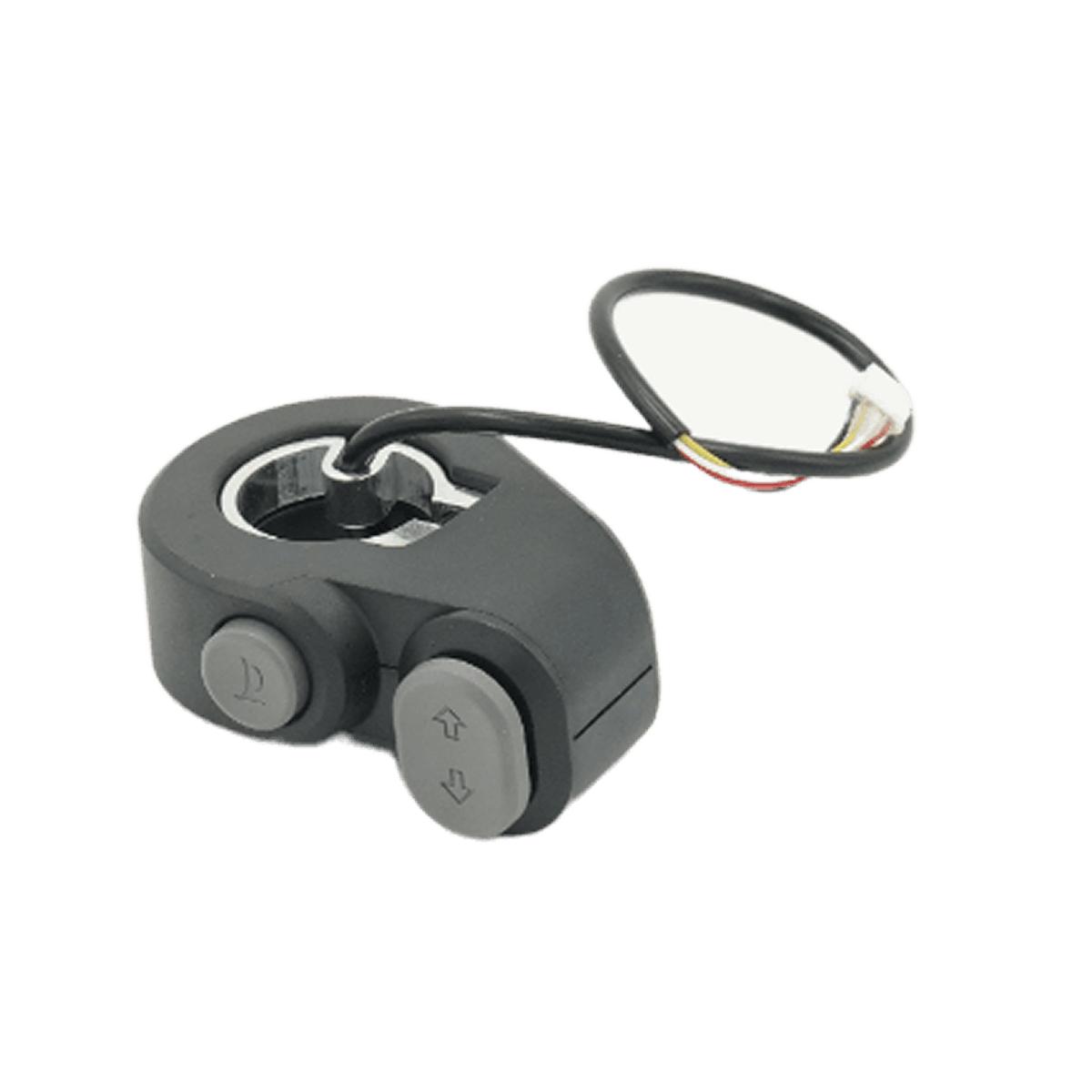 Horn & Turn Signal Swith Assembly - MAX G2