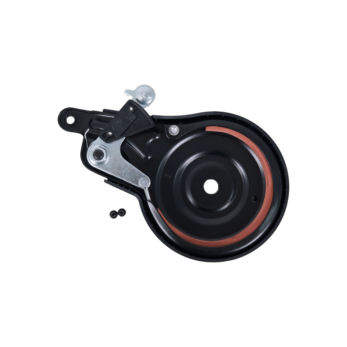 Drum Brake Assembly - C2/C2 Pro/C2 Pro SE
