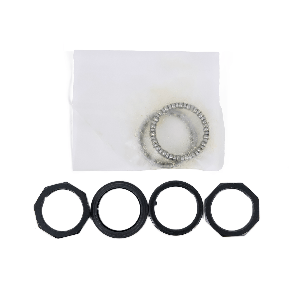 Headset Assembly- C2/C2 Pro/C2 Pro SE