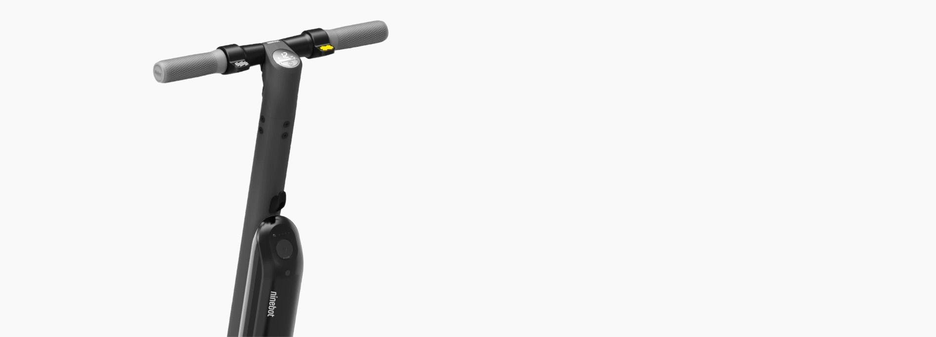 Ninebot KickScooter E45 | Electric Scooter | Segway Official Store