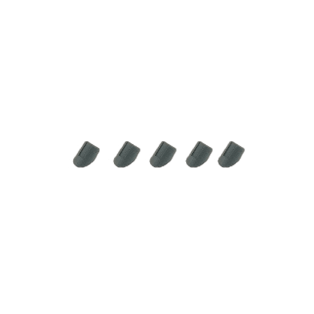 Unit Tail Rubber Plug (Left Rear) - C2/C2 Pro/C2 Pro SE