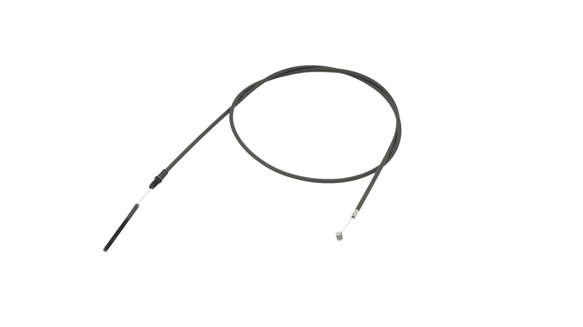 Brake Cable Set - MAX G2