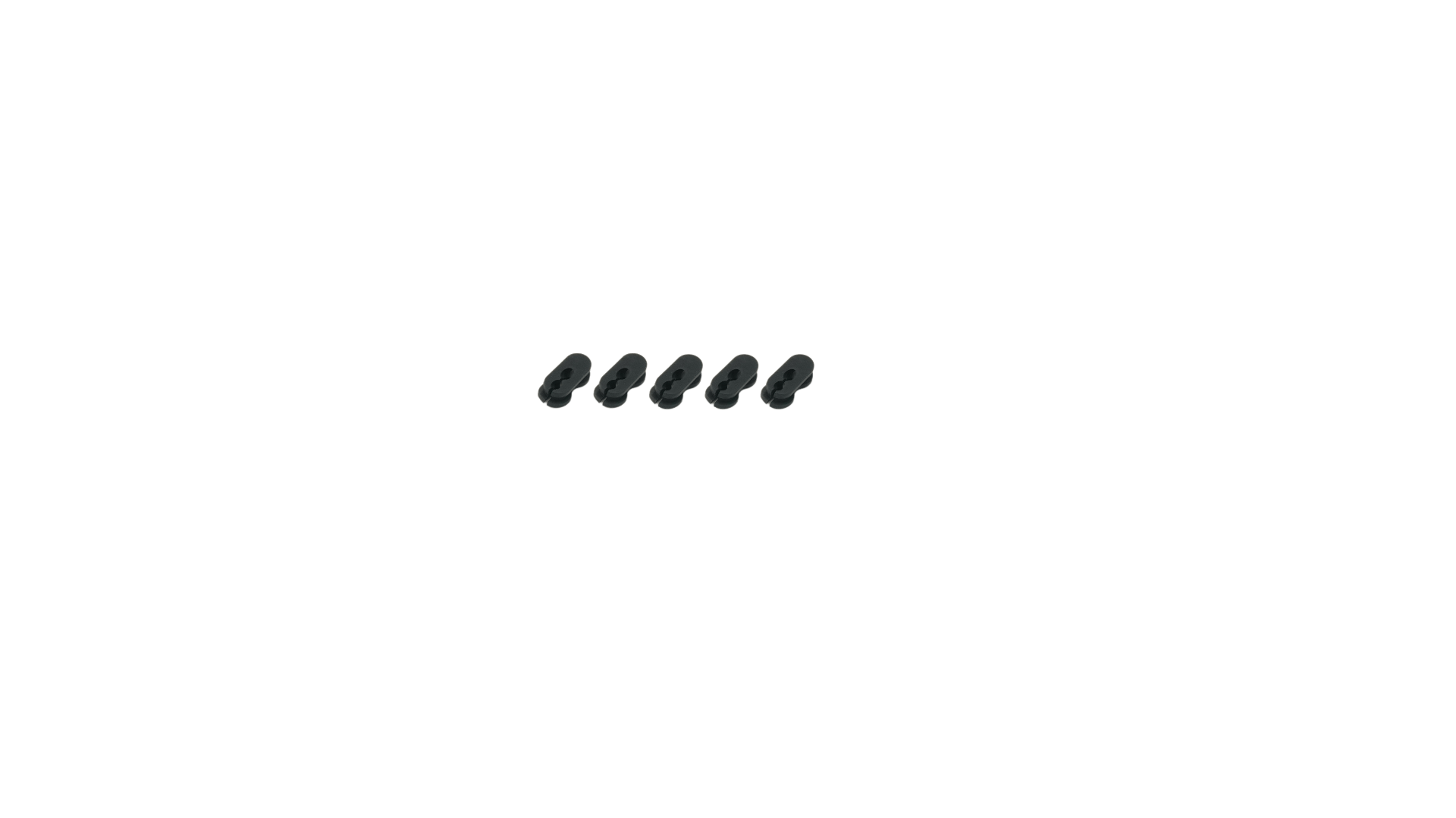 Unit Body Dual-Wire Plug - C2/C2 Pro/C2 Pro SE