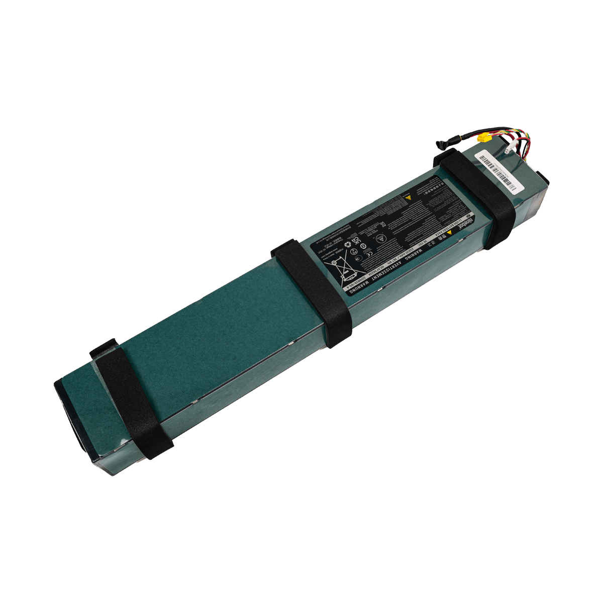 【※4/8までの出品】segway ninebot F40 箱あり Battery Assembly - F40