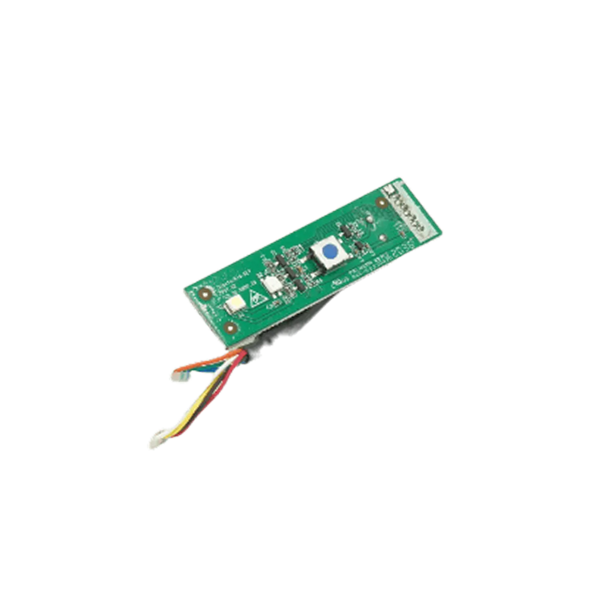 【ぐーき】 Power Key Circuit - E8/E10/E12