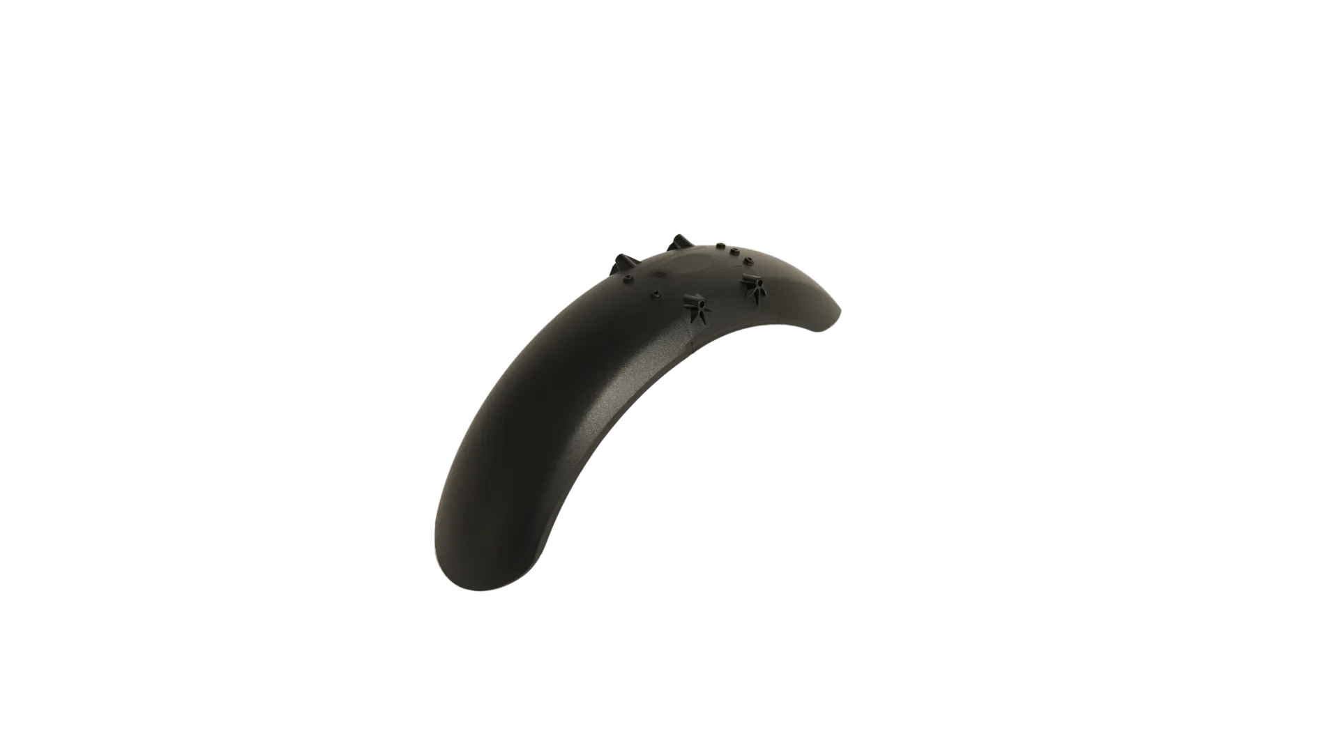 まさ【FenderUSAAmerican Standard】 Front Fender Assembly - ES1/ES3
