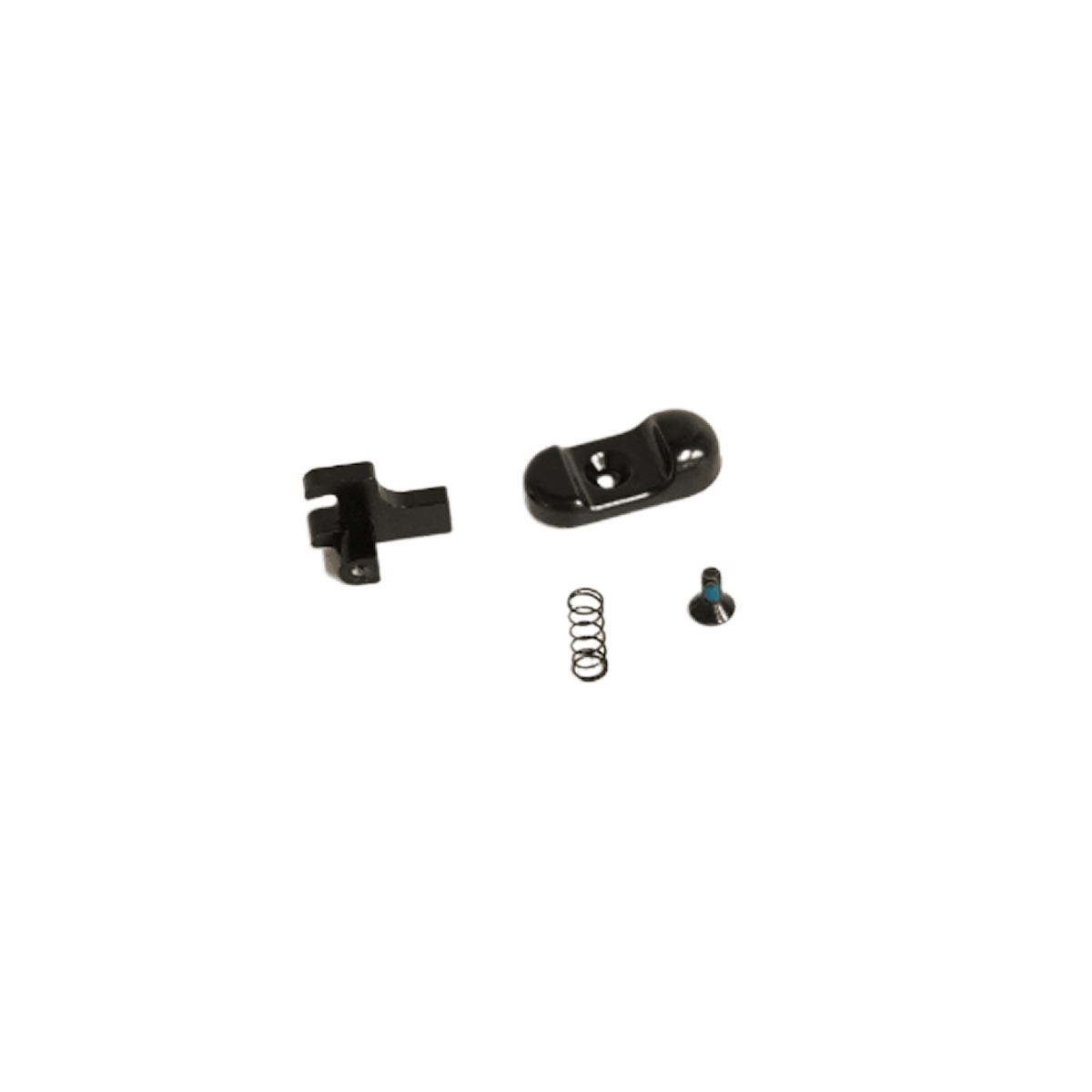 Folding Stem Toggle switch Assembly - G30