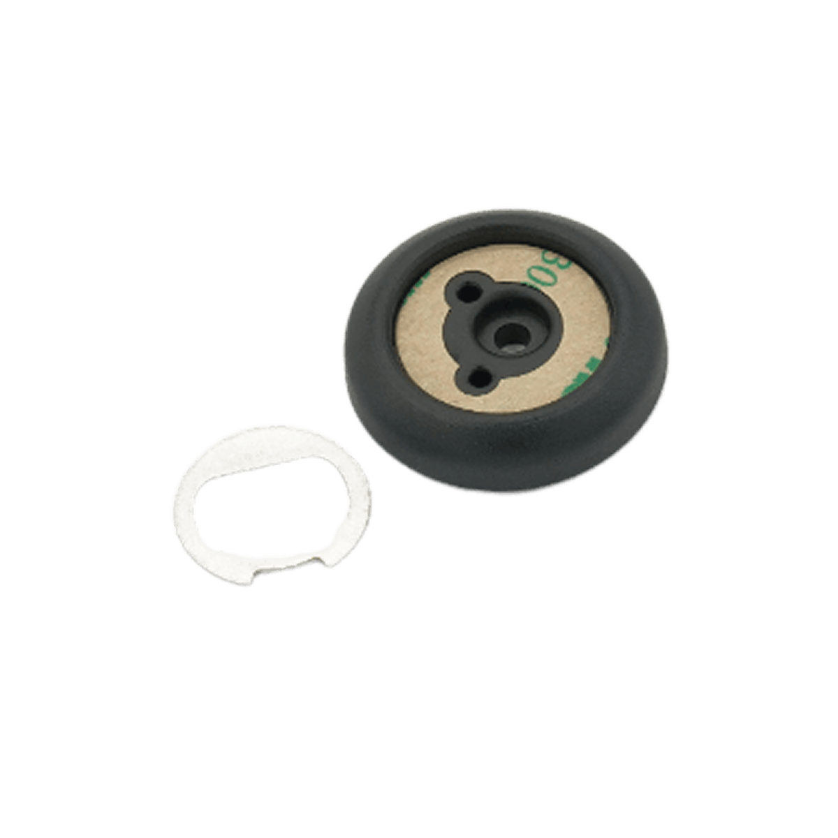 Left Turn Signal Assembly - MAX G2