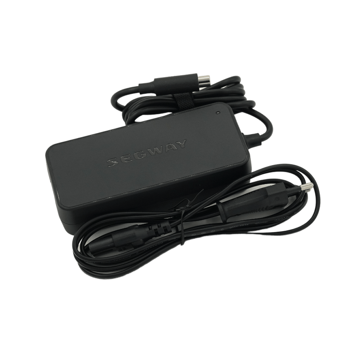 Charger Assembly (EU Standard) - ES1/ES2/ES3/ES4/E22/E25/E45/MAX G30LP/Air T15