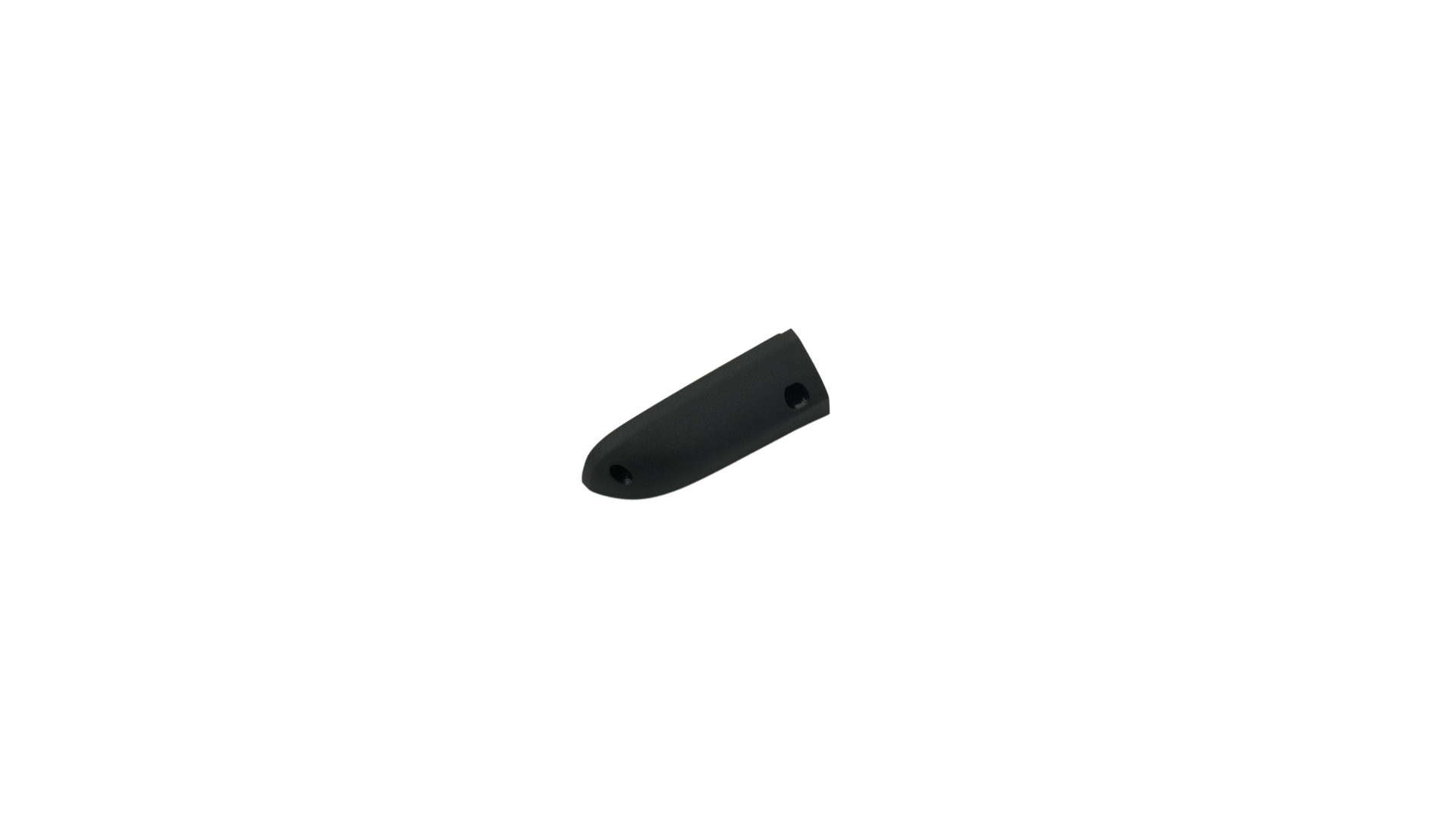 Unit Tail Right Bottom Cover Assembly - C2/C2 Pro/C2 Pro SE