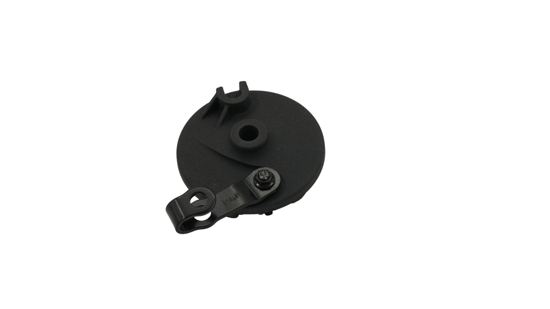 Front Wheel Drum Brake - MAX G2