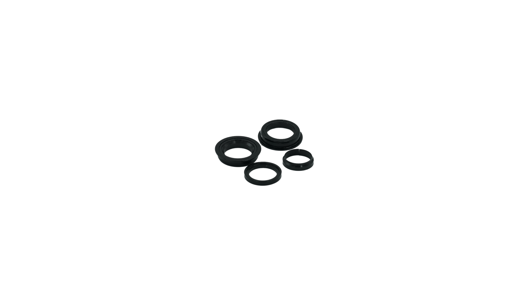 Front Fork Front Pipe Rotating Part - MAX G30P/MAX G30LP