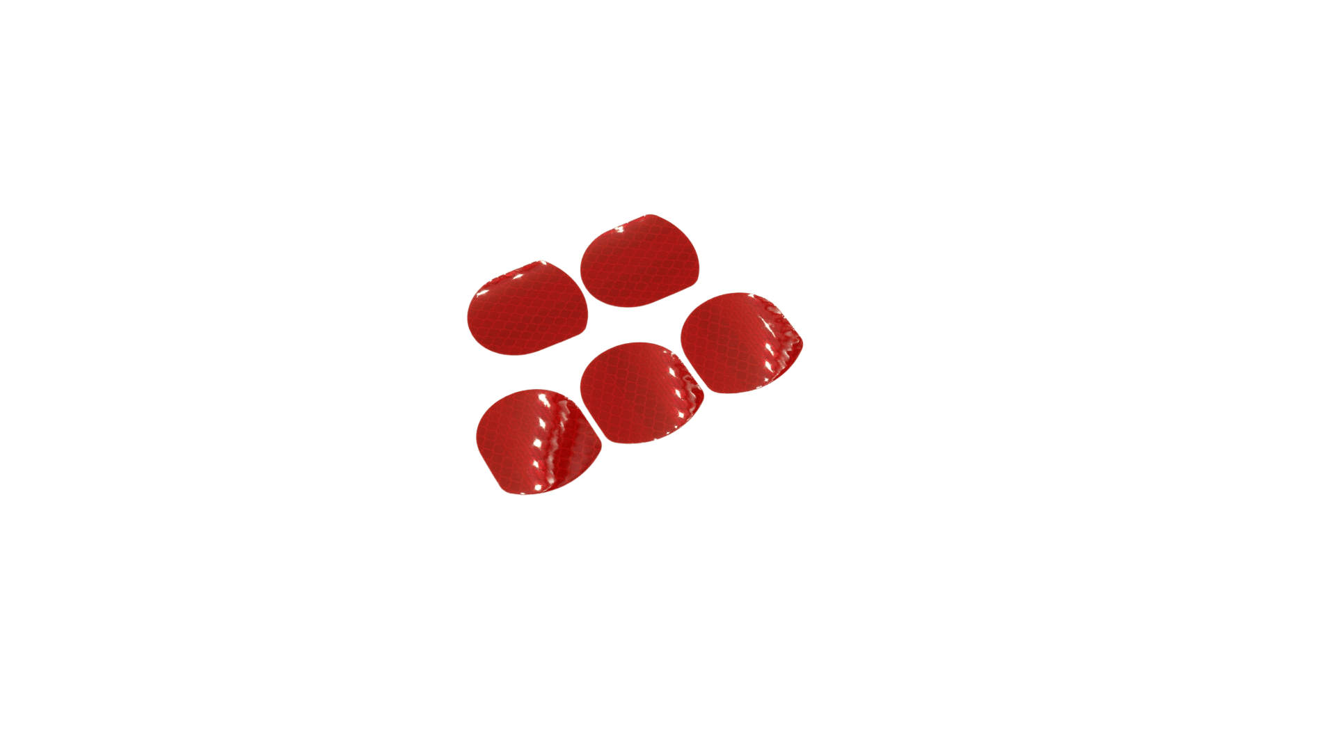 Rear Reflector - C2/C2 Pro/C2 Pro SE