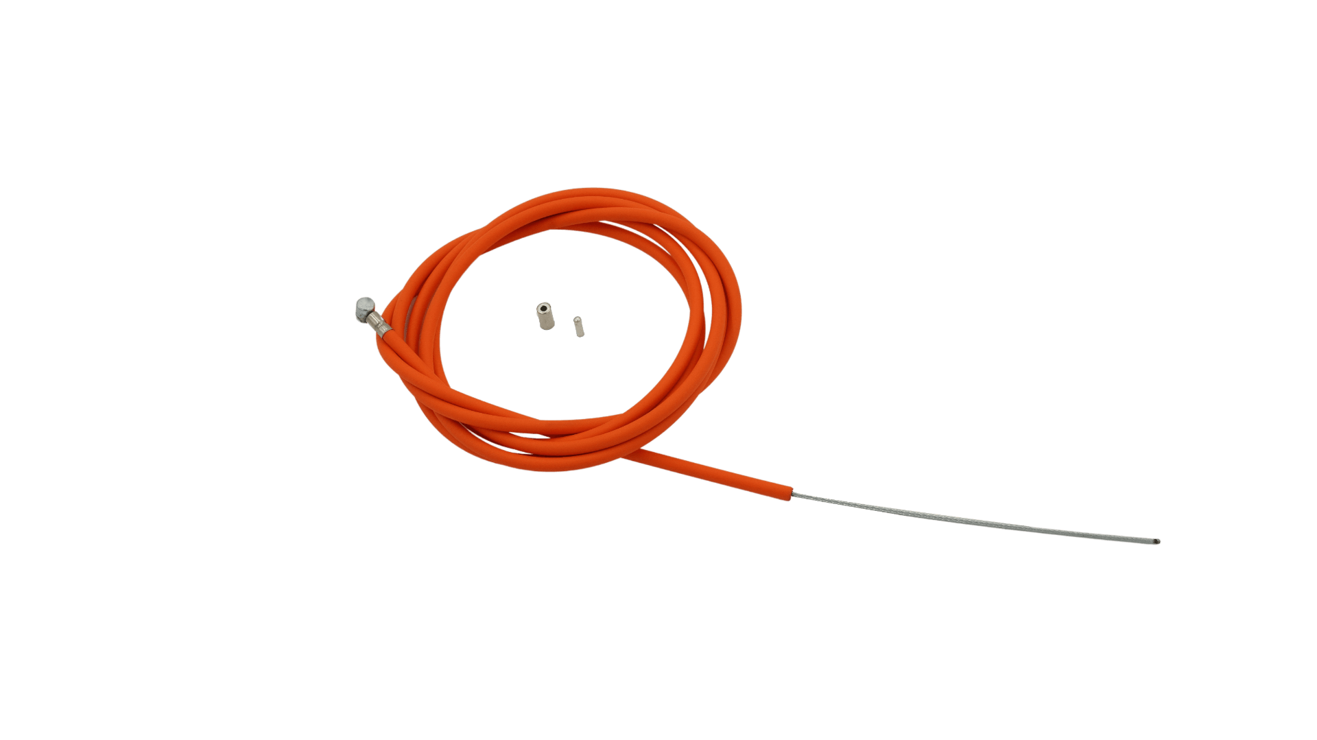 Brake cable assembly-E2 Plus/E2 Plus II