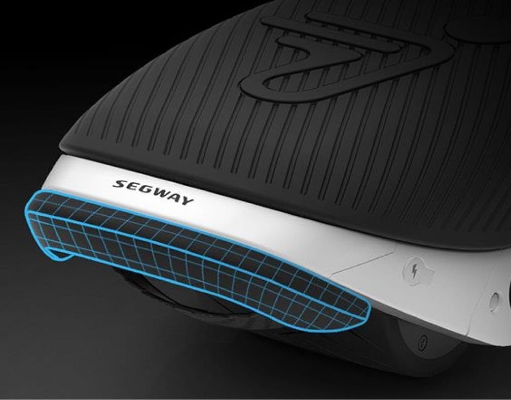 Amazon.co.jp: 「Segway-Ninebot Japan」「消耗品も一年で安心