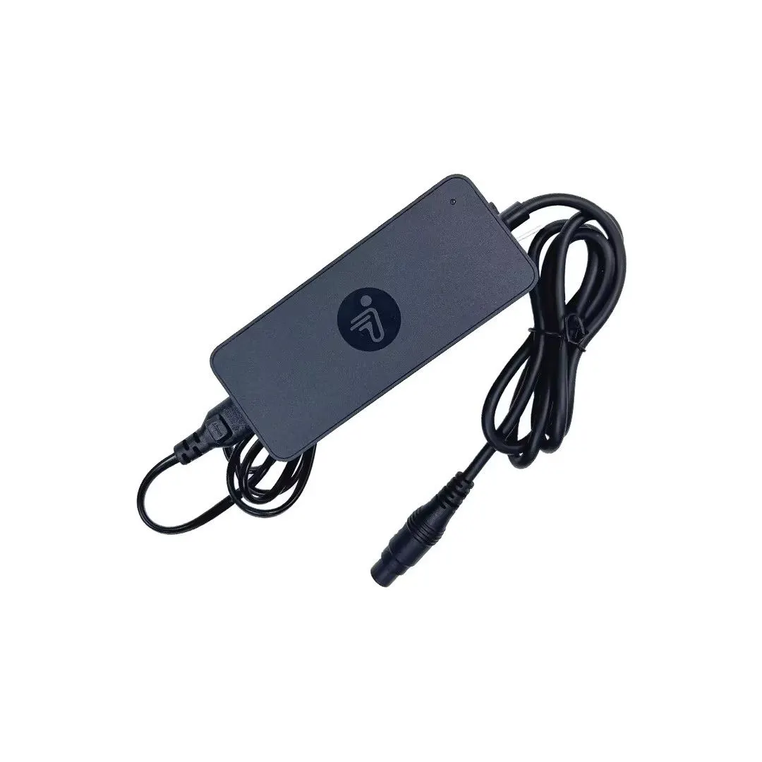 Charger assembly - ZT3-Myon