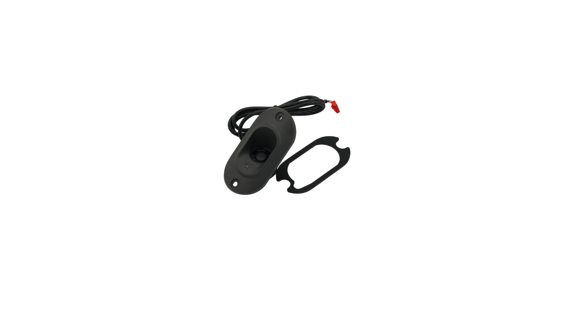 Horn Assembly - MAX G2