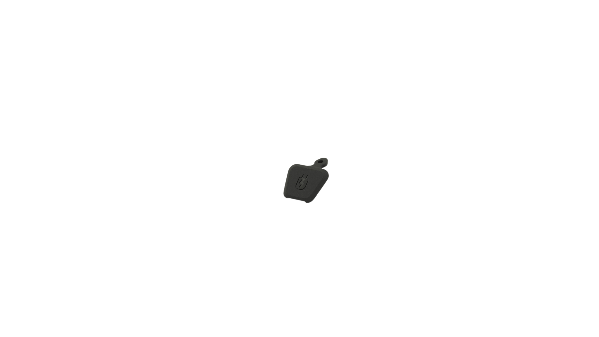Charging port rubber plug-E2/E2 Plus/E2 Plus II