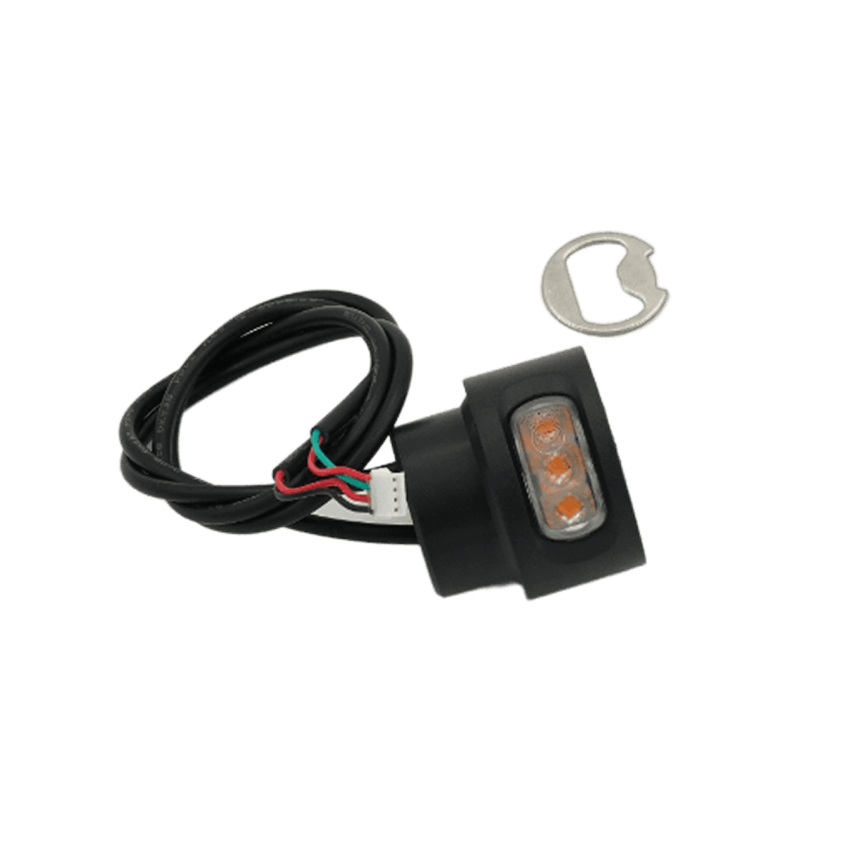 Right Turn Signal Assembly - MAX G2