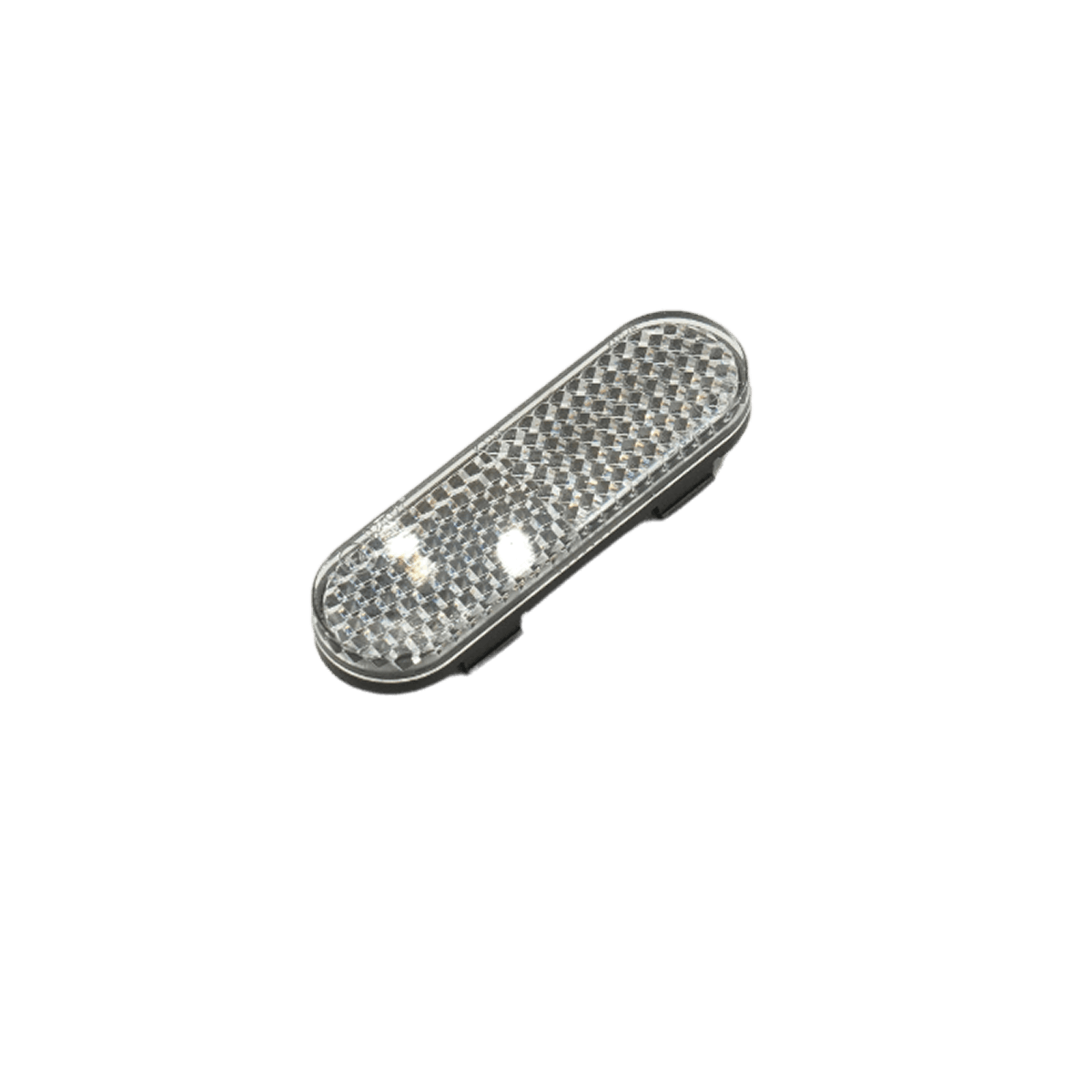 Front reflector mirror assembly-E2/E2 Plus/E2 Plus II