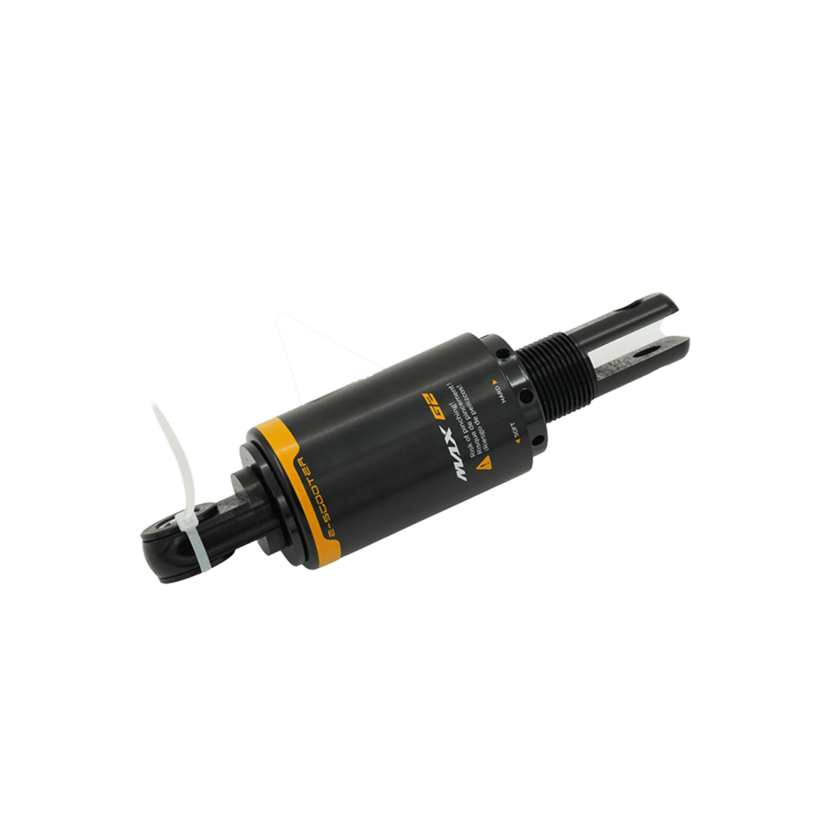 Rear Shock Absorber - MAX G2