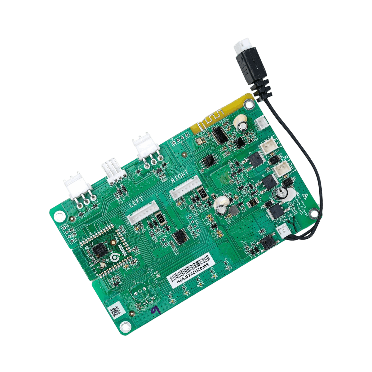 Control Board Assembly - Mecha Kit