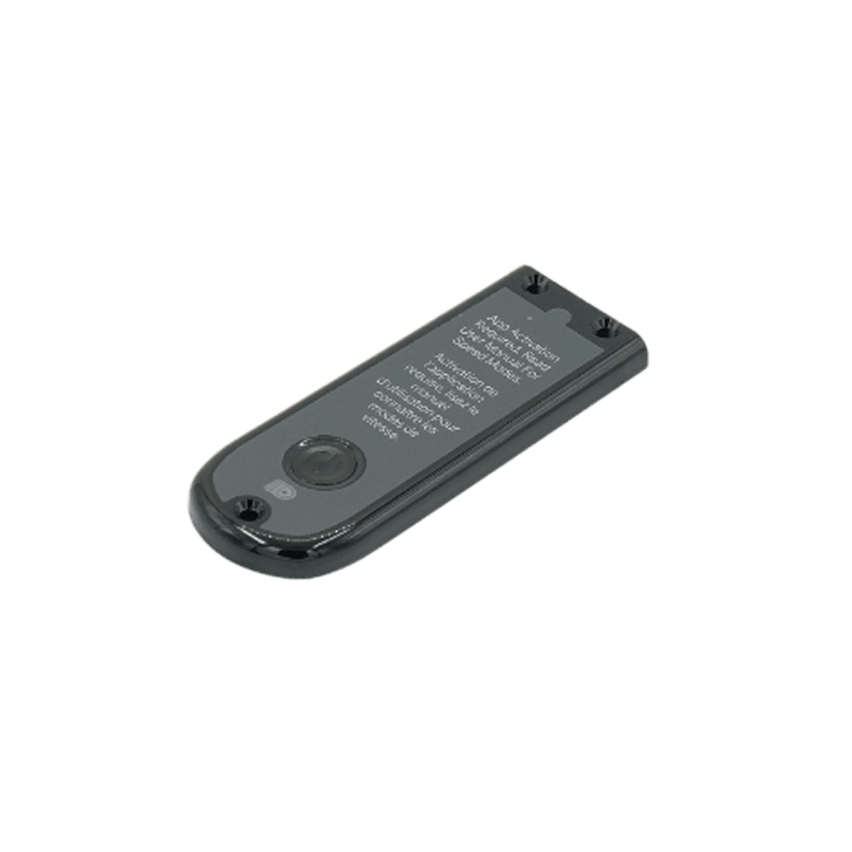 Dashboard Cover Assembly - MAX G2