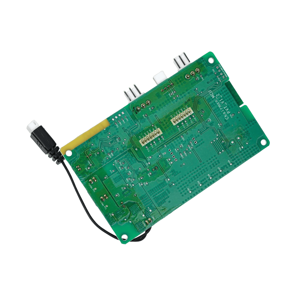 Control Board Assembly - Mecha Kit