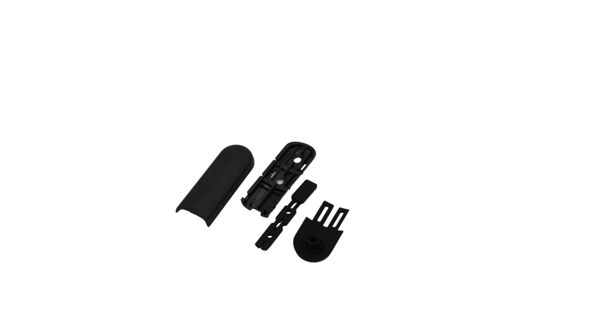 Maner De Siguranta Pentru Ghidon Trotinete Electrice, Segway Ninebot Es1 Es2 Es3 Es4 14 01 0010 00
