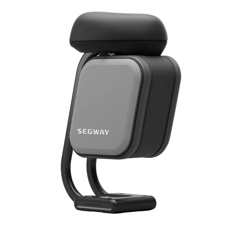 ミニセグウェイシート　イス Segway Seat with Storage Kit | Segway Official Store