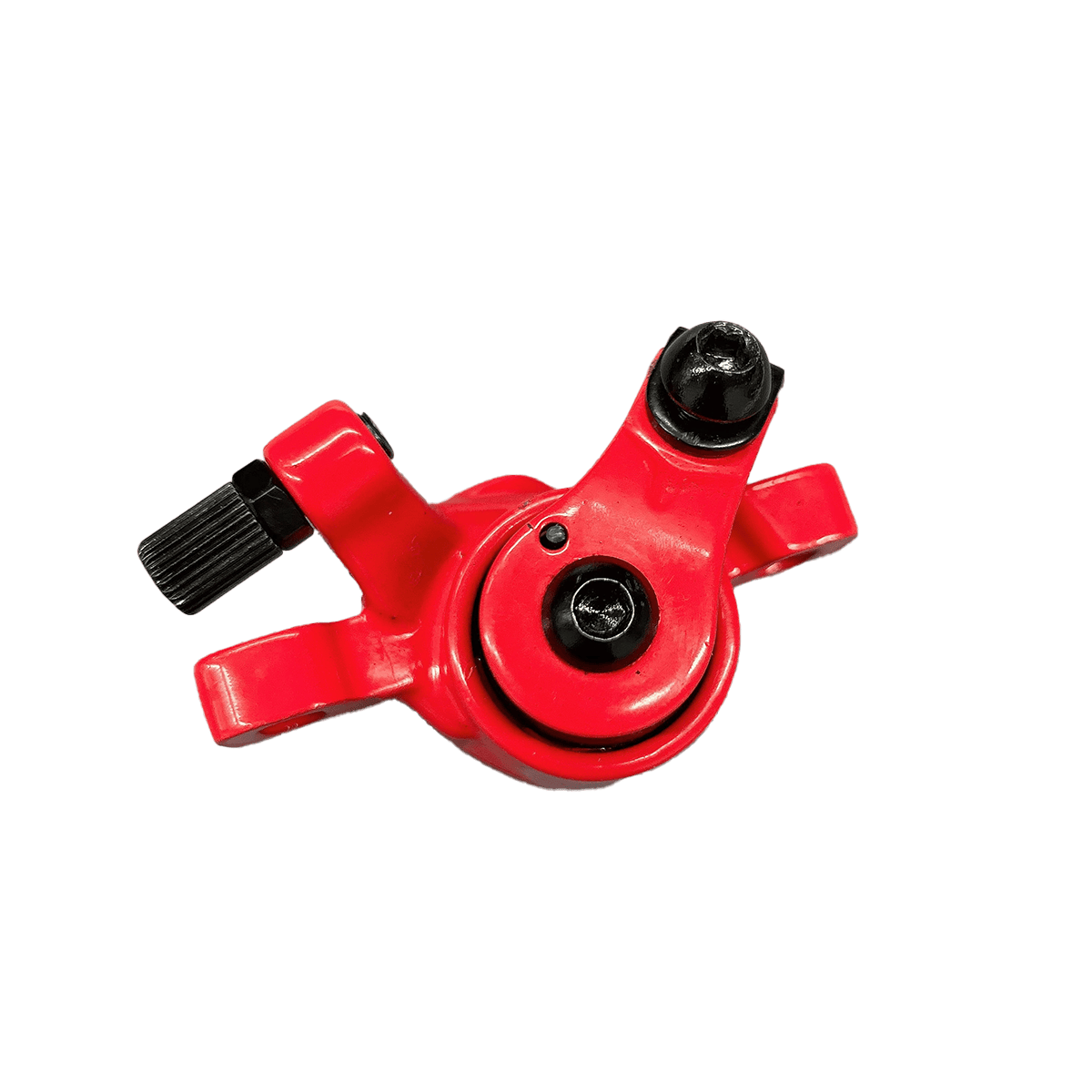 Disc Brake Mount-F3/F3 Pro（Red)