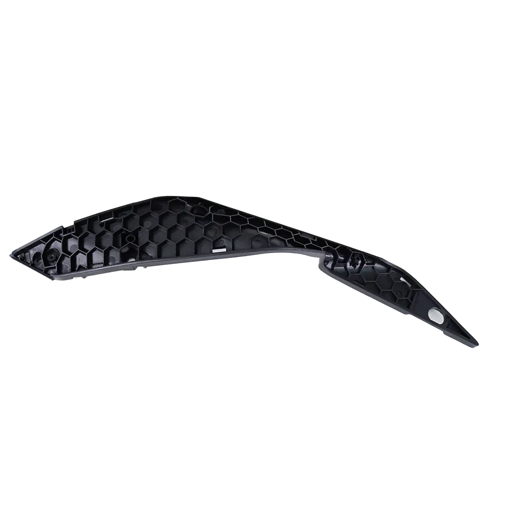 Right rear inner shell(Black) - ZT3 Pro