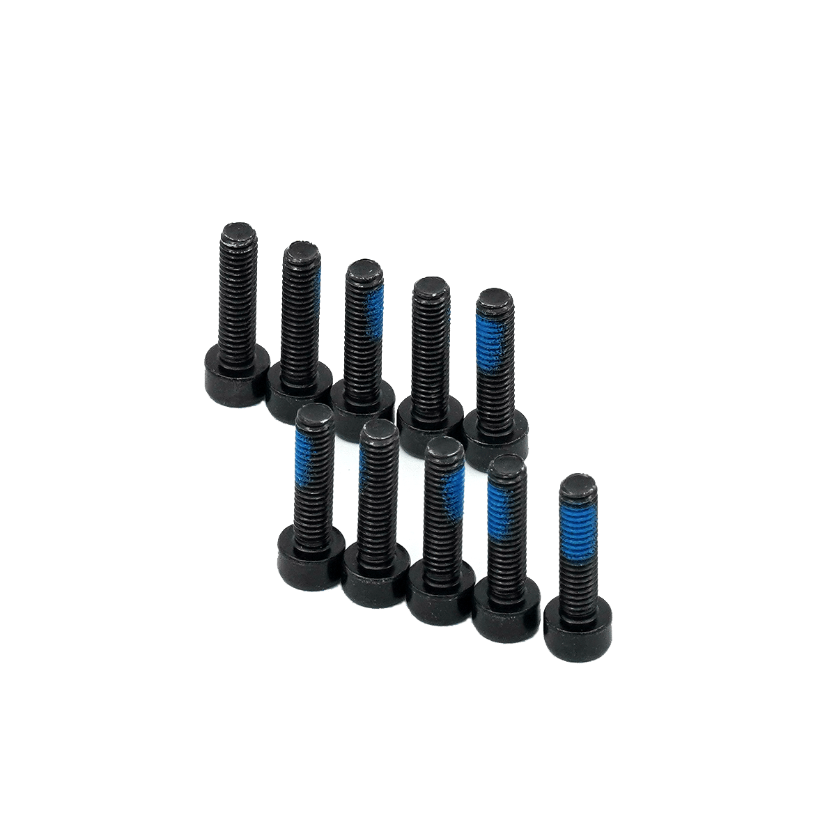 Inner Hexagon Socket Head Carbon Steel Screw M4×16 - GT1/GT2