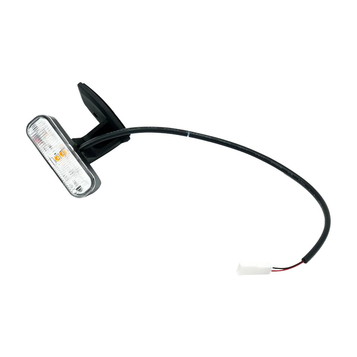 Front Turn Signal Assembly (Left) - GT1/GT2