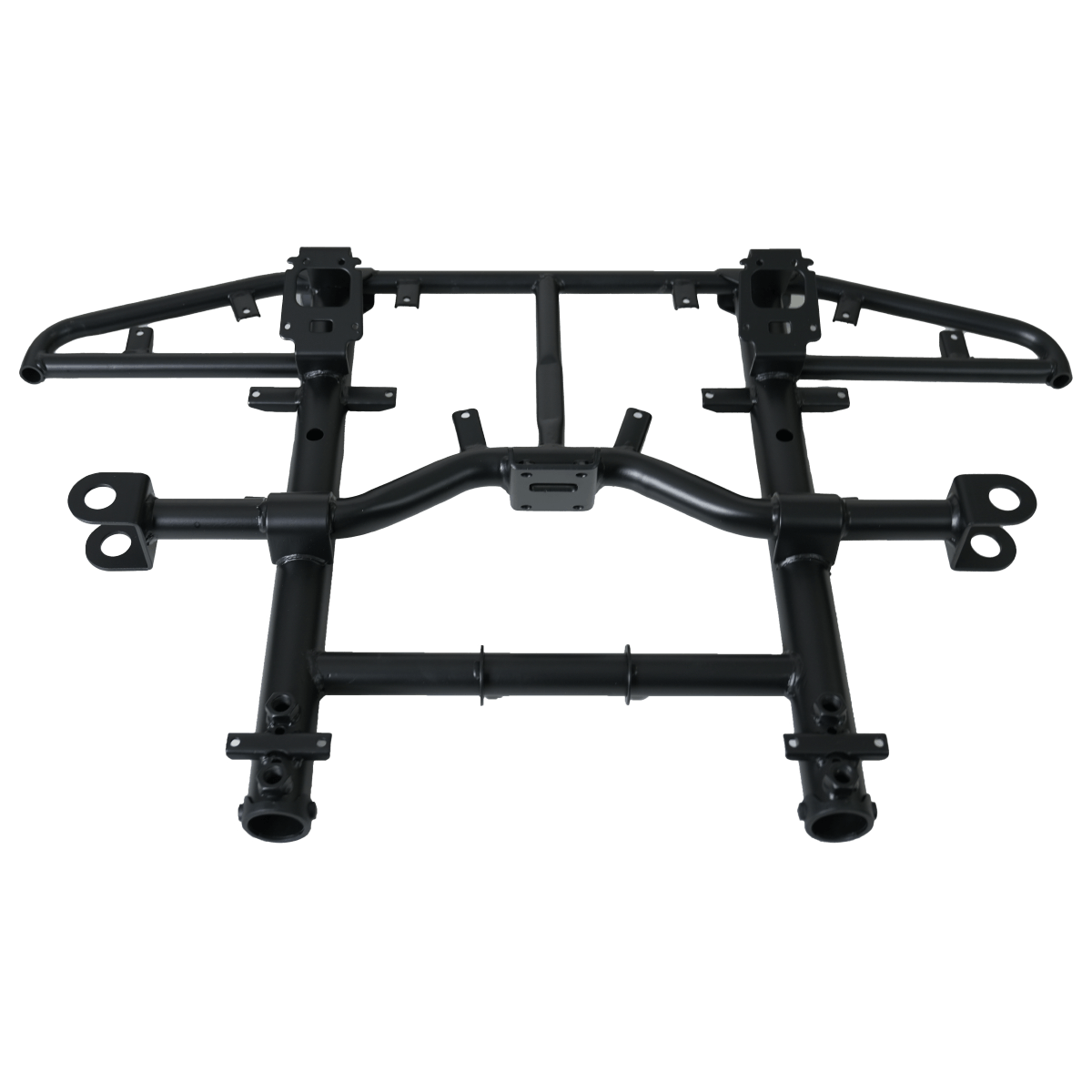 GDR⭐︎ SDV3-029 Front Frame - Gokart Kit/Gokart Pro