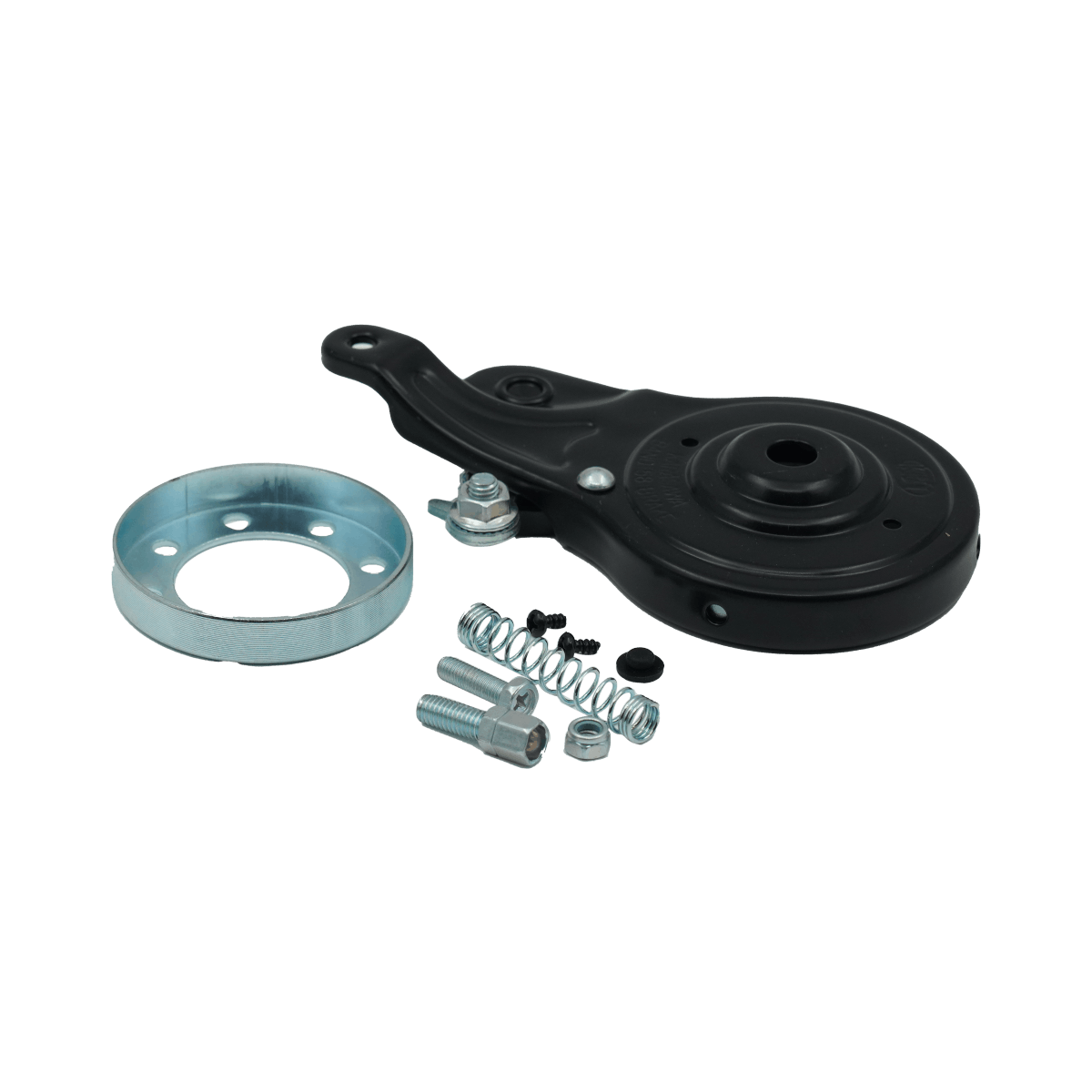 Dram Brake Assy After-Sale Assembly - C8/C10
