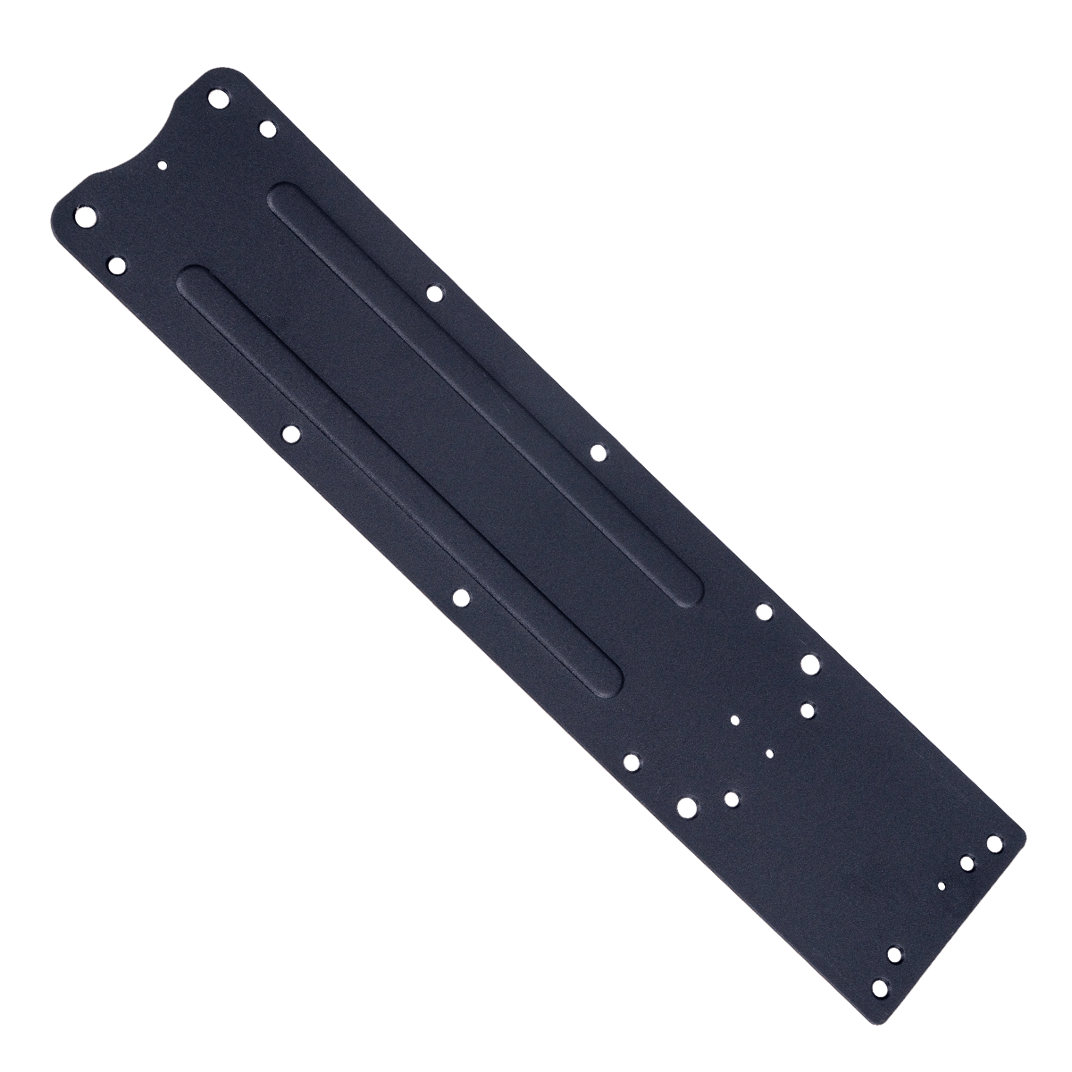 Battery compartment baseboard assembly-E2/E2 Plus/E2 Plus II