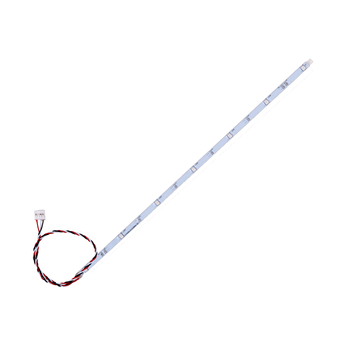 Lighting strip assembly-E2 Plus/E2 Plus II