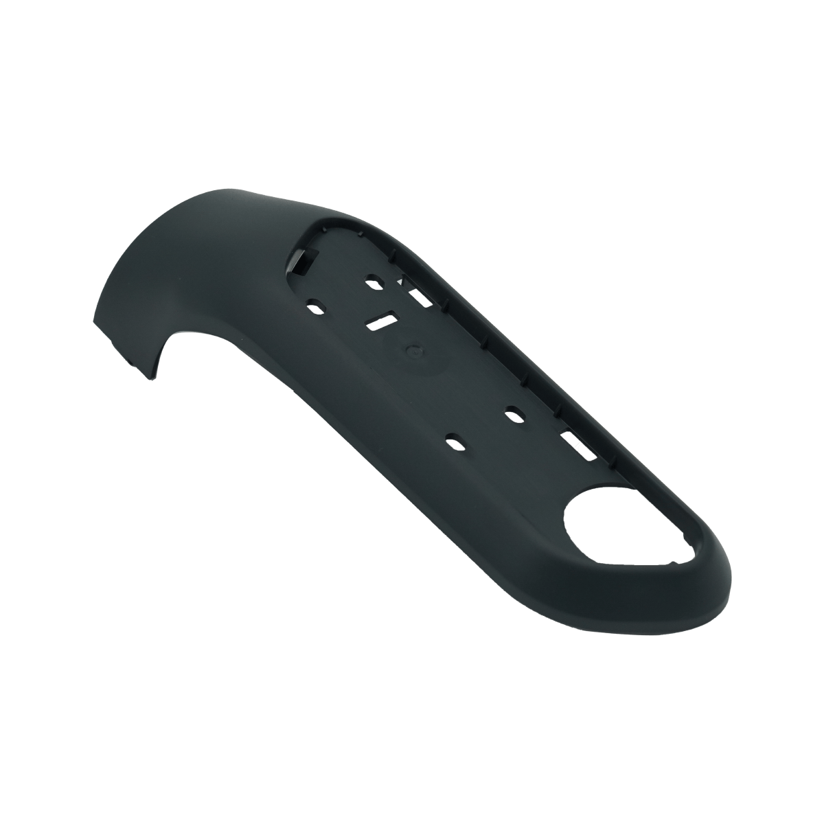 Left Front Fork Decorative Cover - E2 Pro