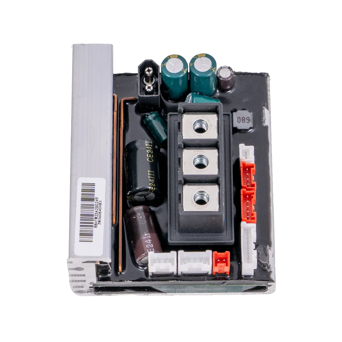 E3 Rx Controller Controller-E3 Pro
