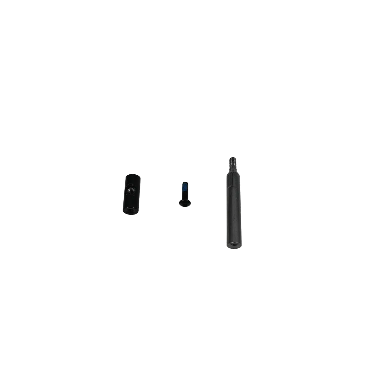 Riwar（りわー） Folding rotary shaft connecting rod-GT3