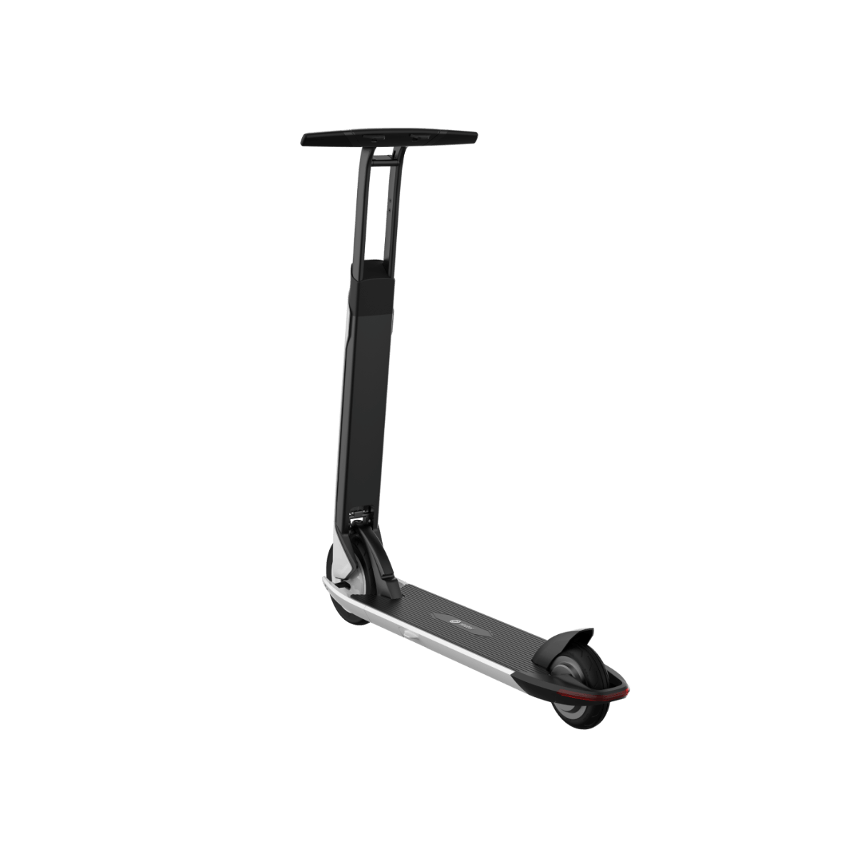 お歳暮ならオンライン Ninebot KickScooter Scooter Electric Lightweight | T15 Air スケートボード